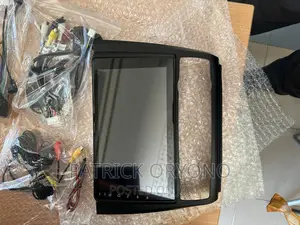 Android Car Radio With Apple Carplay and Android Auto for BMW 1 Series