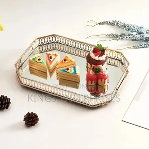 Mirror Tray