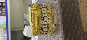 Luxurious Candle Holder