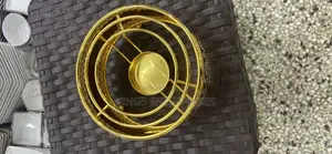 Luxurious Candle Holder