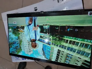 Superslim 43 Inches Led Lg TV Flat Screen