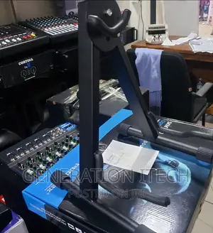 Universal Guitar Stand- Compatible for All Types of Guitars