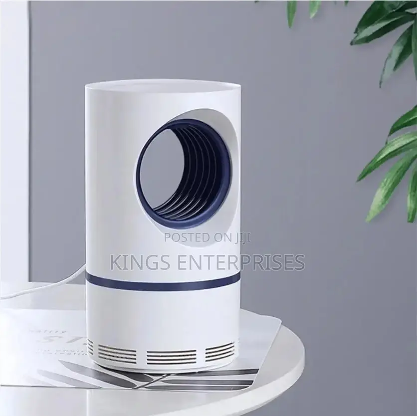 Rechargeable Mosquito Killer