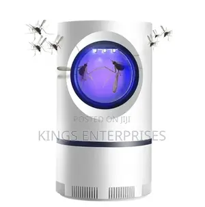 Rechargeable Mosquito Killer