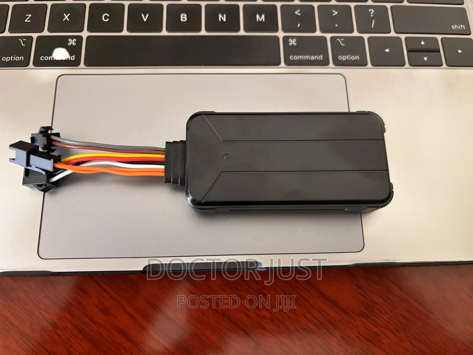 Advanced GPS Vehicle Tracking System