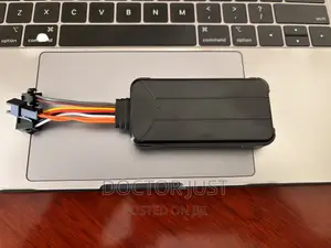 Advanced GPS Vehicle Tracking System