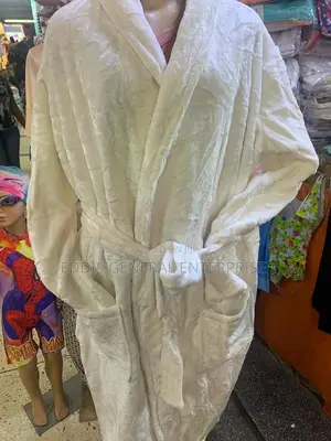 Photo - Best Bath Robes