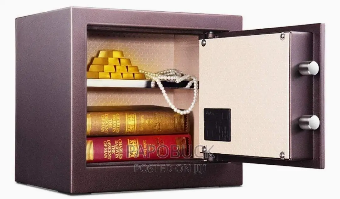 Security Safe Box