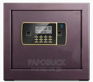 Security Safe Box