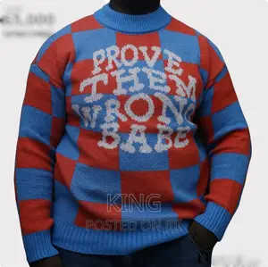 Photo - Qualified Sweater