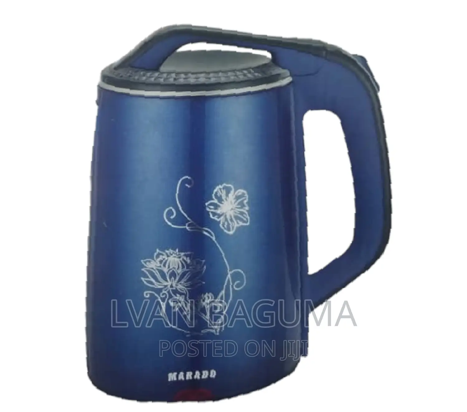 MARADO Electric Heat Kettle / Pacolator - 2.5L