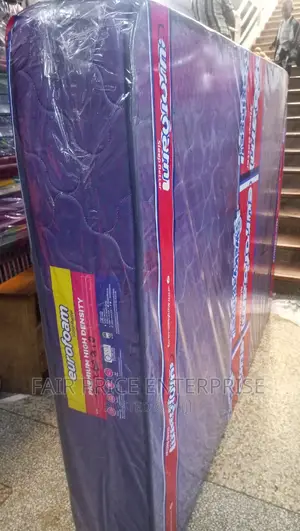 Premium Mattress High Density 5*6 By6 Inches