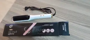 Straight Comb