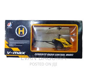 hx725 helicopter