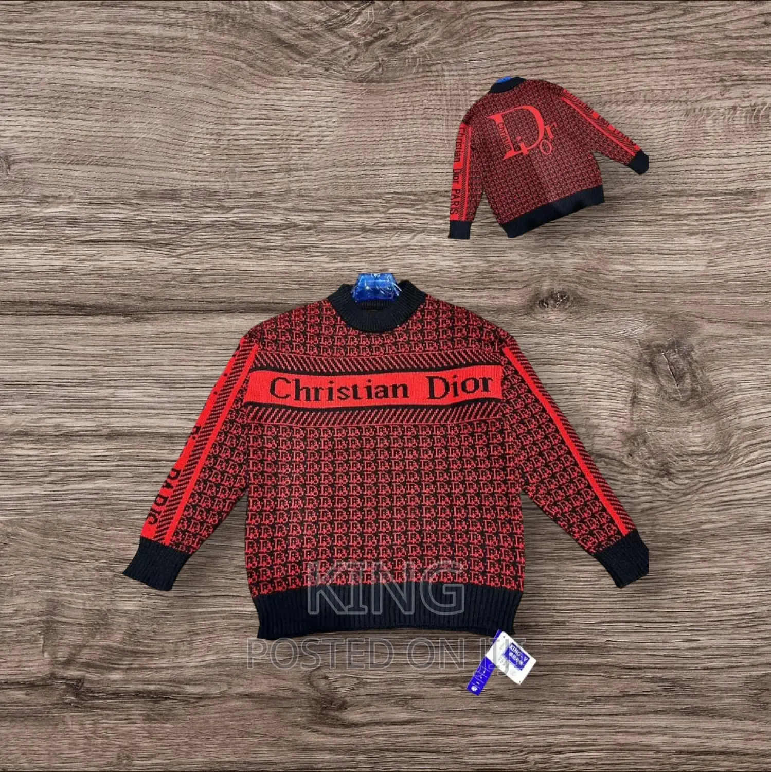 Sweater Small Size