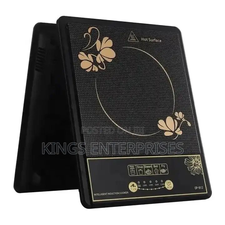 BOMA Induction Cooker