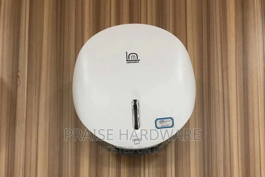 Tissue Dispensers