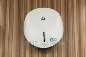 Tissue Dispensers