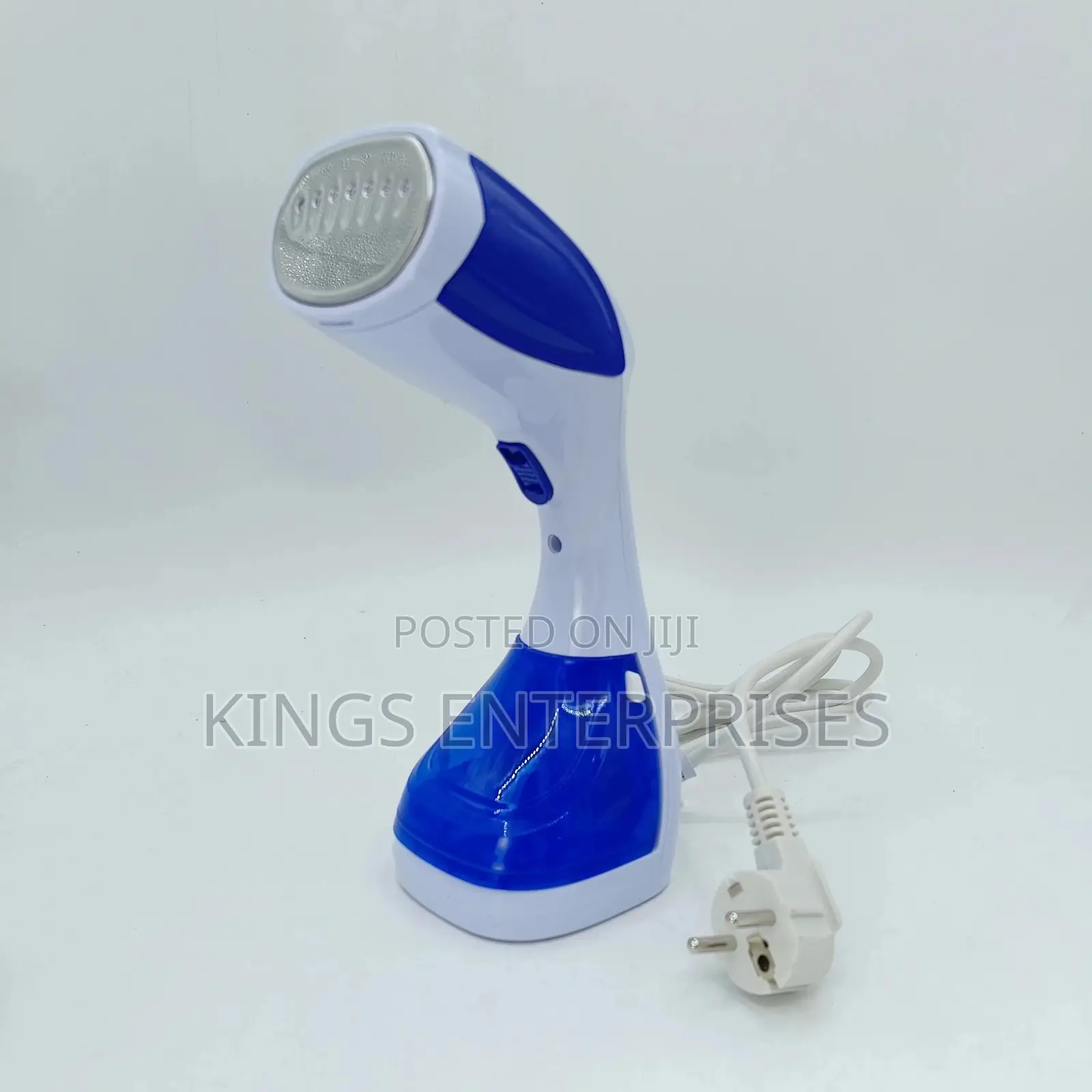 Handheld Garment Steamer