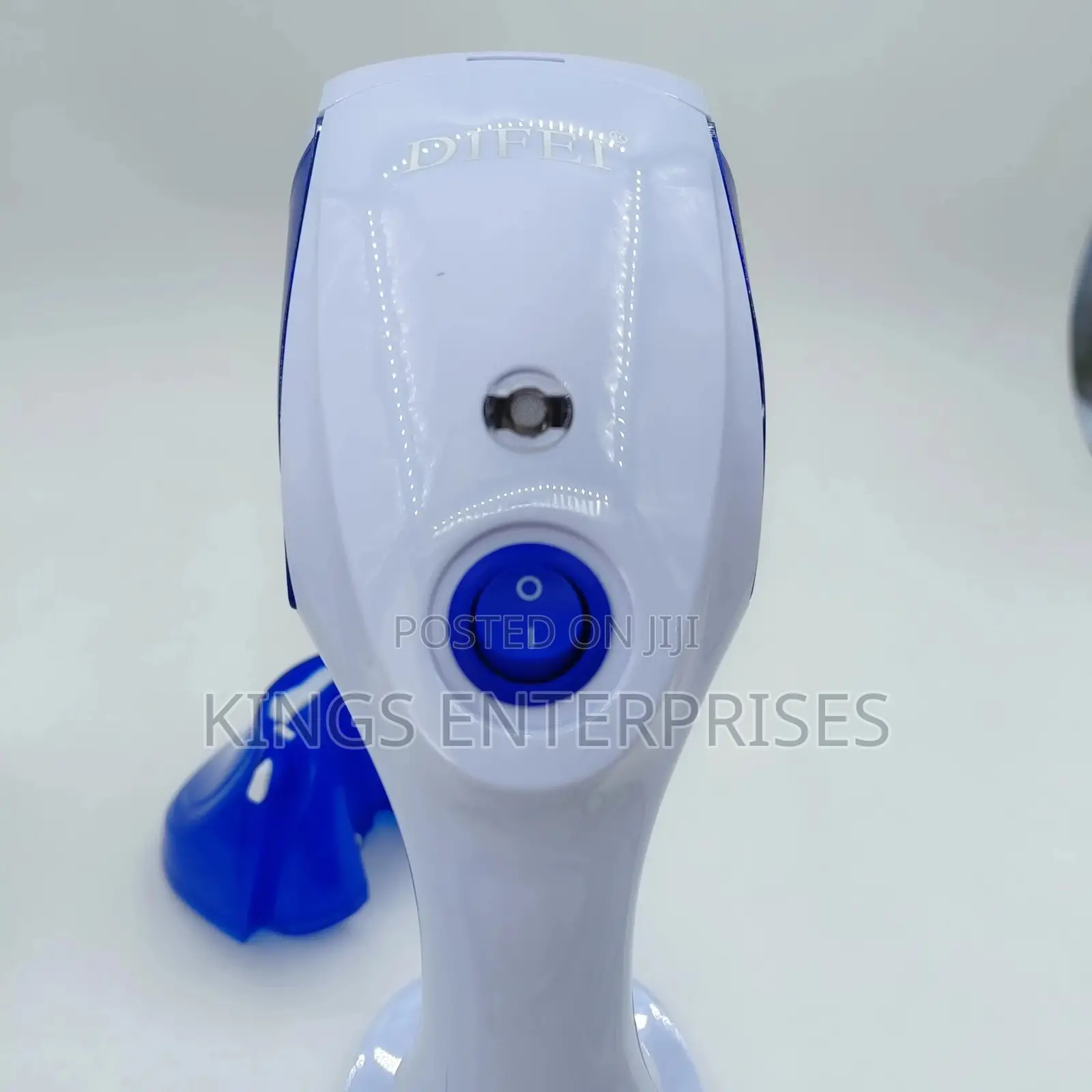 Handheld Garment Steamer