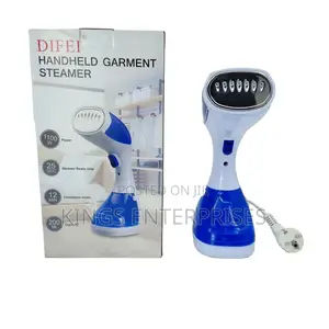Handheld Garment Steamer