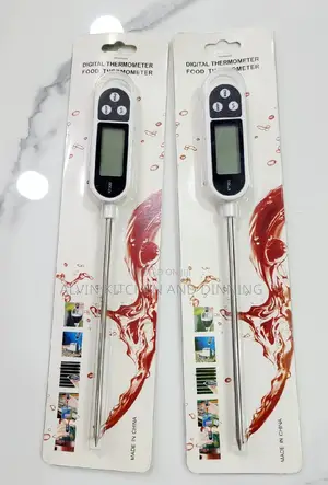 Food Thermometer