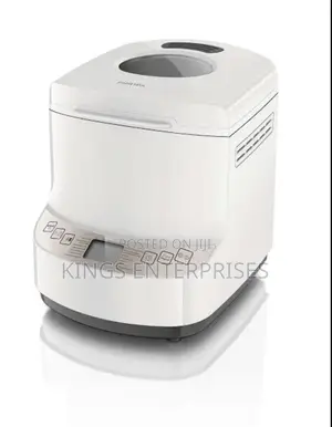 Bread Maker