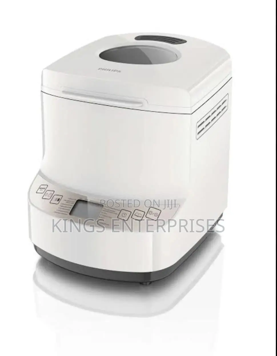 Bread Maker
