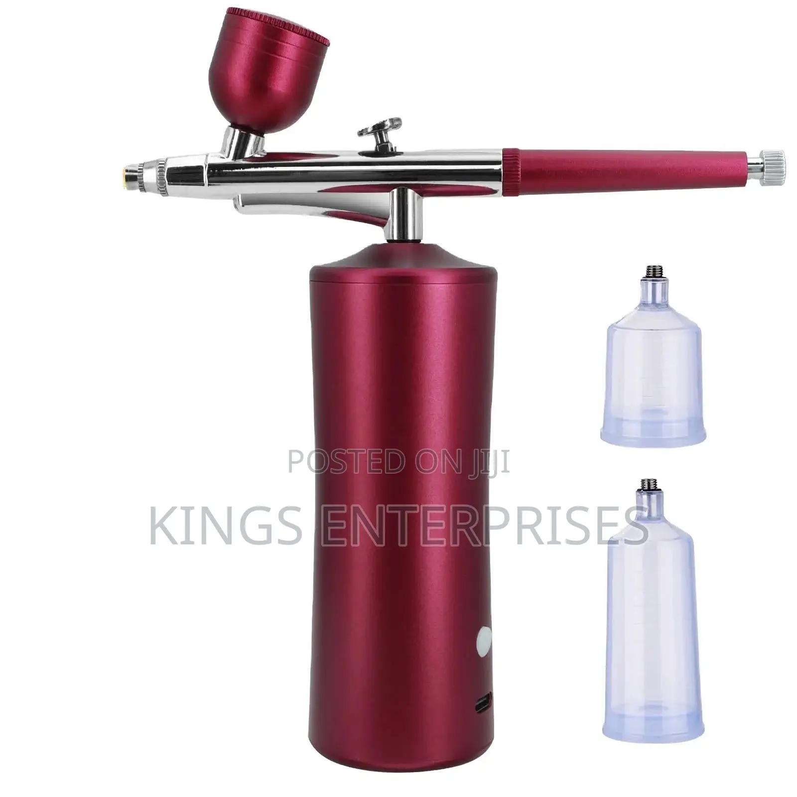 Portable Air Compressor
