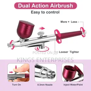 Portable Air Compressor