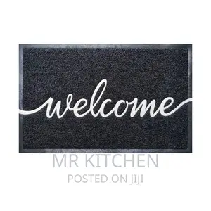 PCV Door Mat