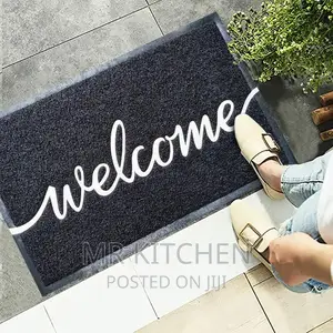 PCV Door Mat