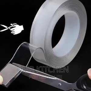Nano Tape(Double Sided Tape)