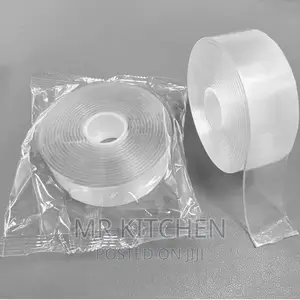 Nano Tape(Double Sided Tape)