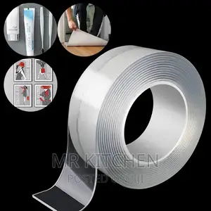 Nano Tape(Double Sided Tape)