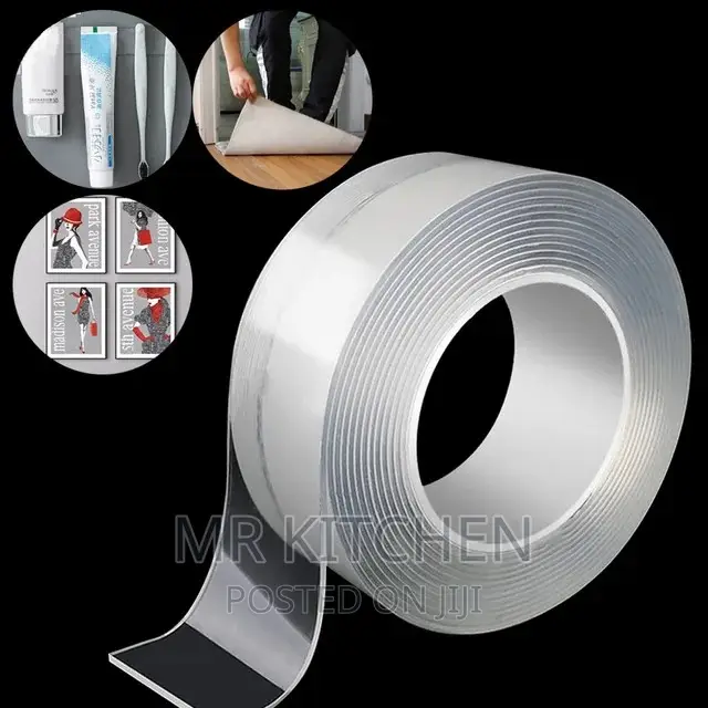 Nano Tape(Double Sided Tape)