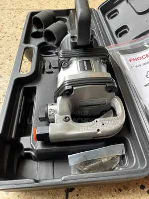 Air Impact Wrench Heavy Duty