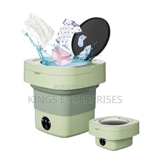 Mini Washing Machine