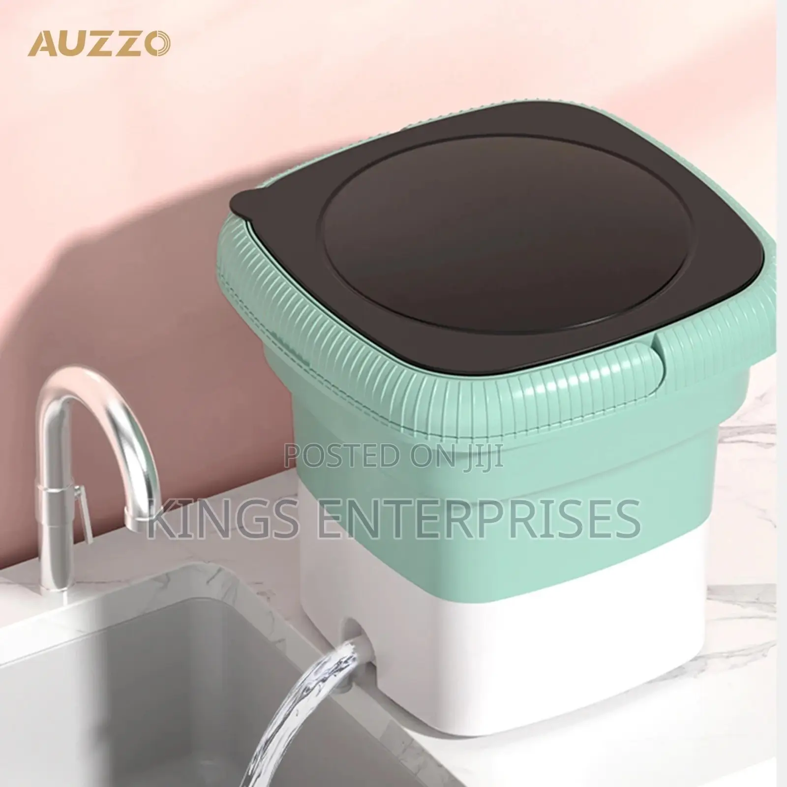Mini Washing Machine