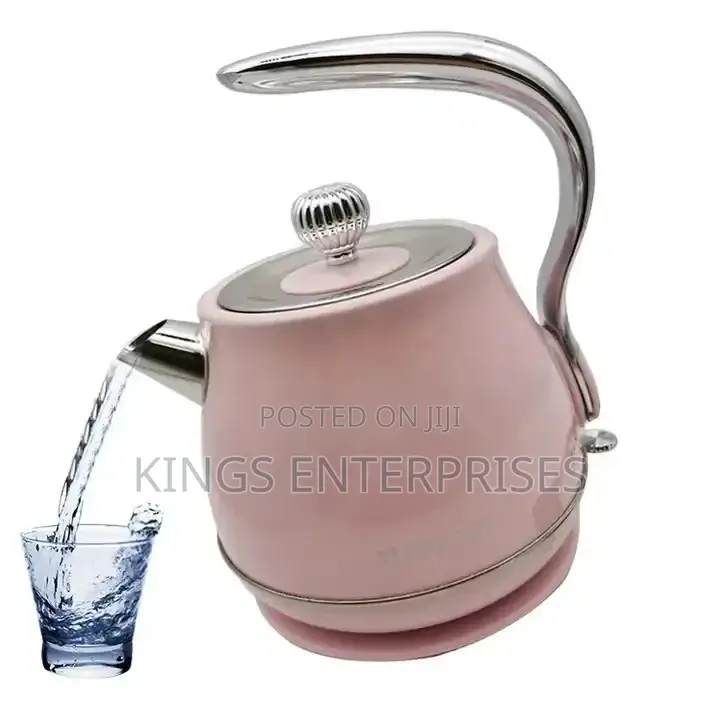 Electric Kettle