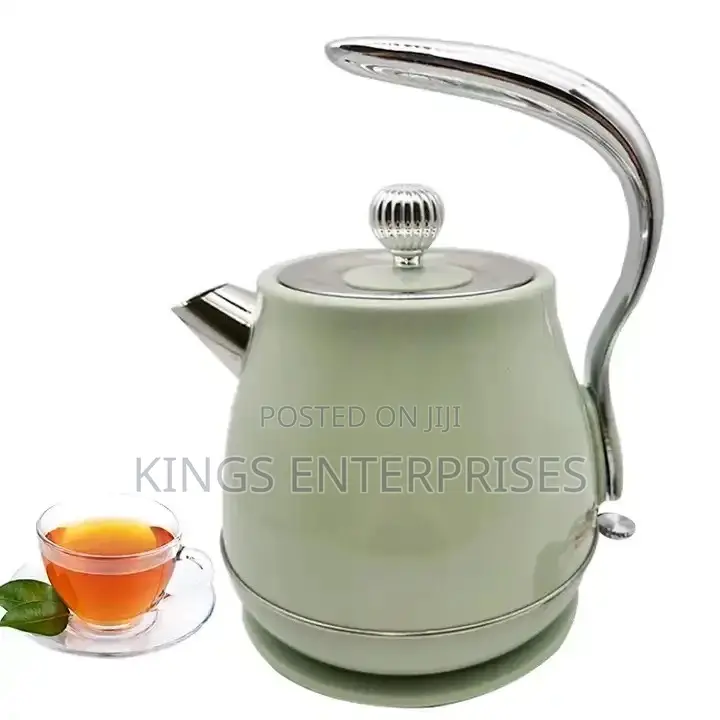Electric Kettle