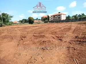 Prime Plots for Sale at Our Entebbe Town Land Estate.