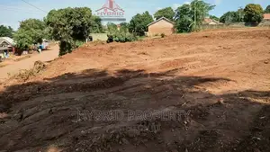 Prime Plots for Sale at Our Entebbe Town Land Estate.