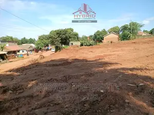 Prime Plots for Sale at Our Entebbe Town Land Estate.