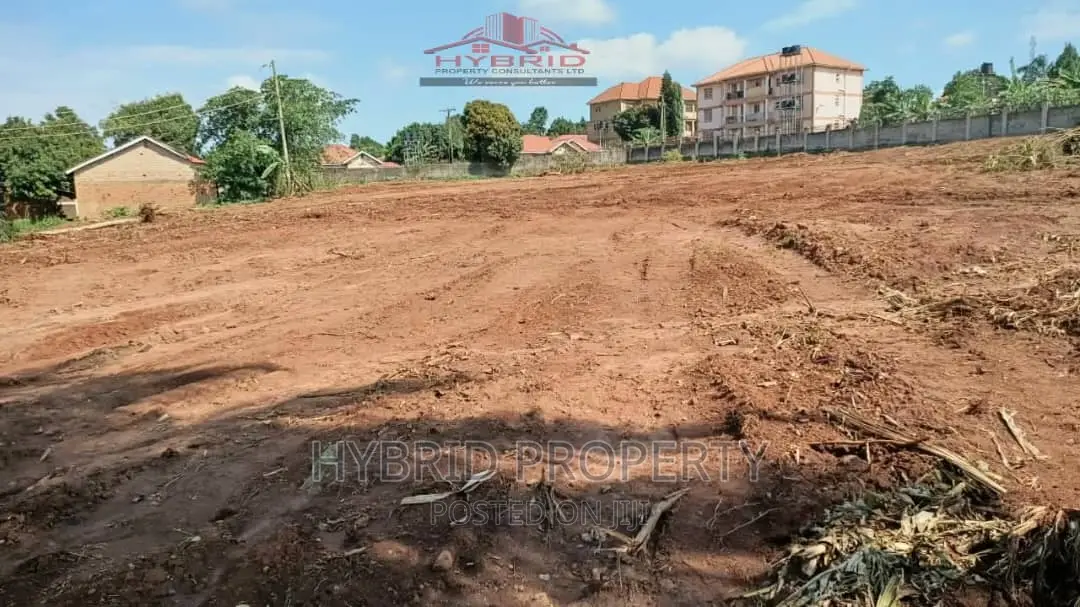 Prime Plots for Sale at Our Entebbe Town Land Estate.