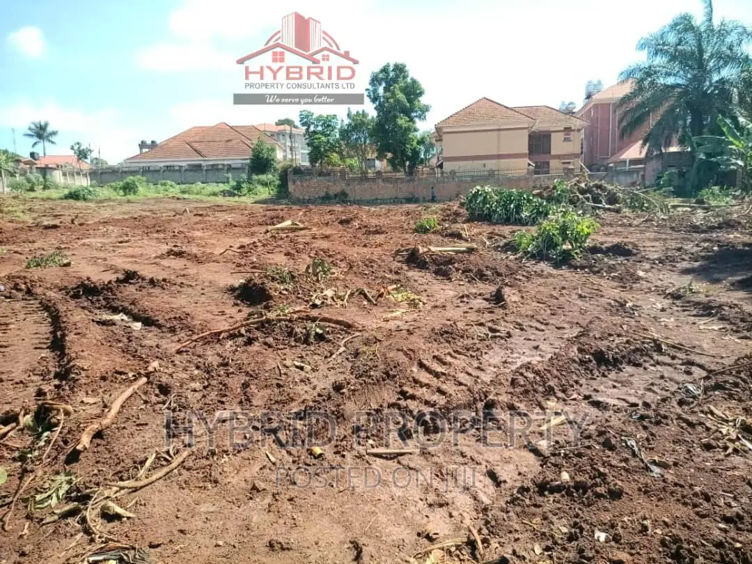 Prime Plots for Sale at Our Entebbe Town Land Estate.