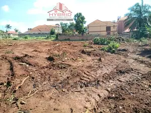 Prime Plots for Sale at Our Entebbe Town Land Estate.
