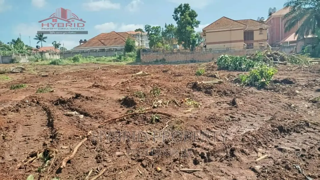Prime Plots for Sale at Our Entebbe Town Land Estate.