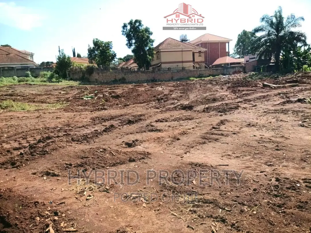 Prime Plots for Sale at Our Entebbe Town Land Estate.