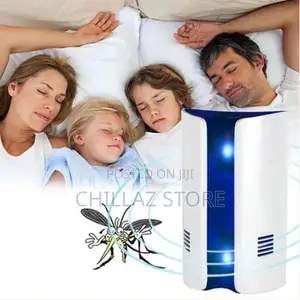 Electronic Ultrasonic Pest Repeller